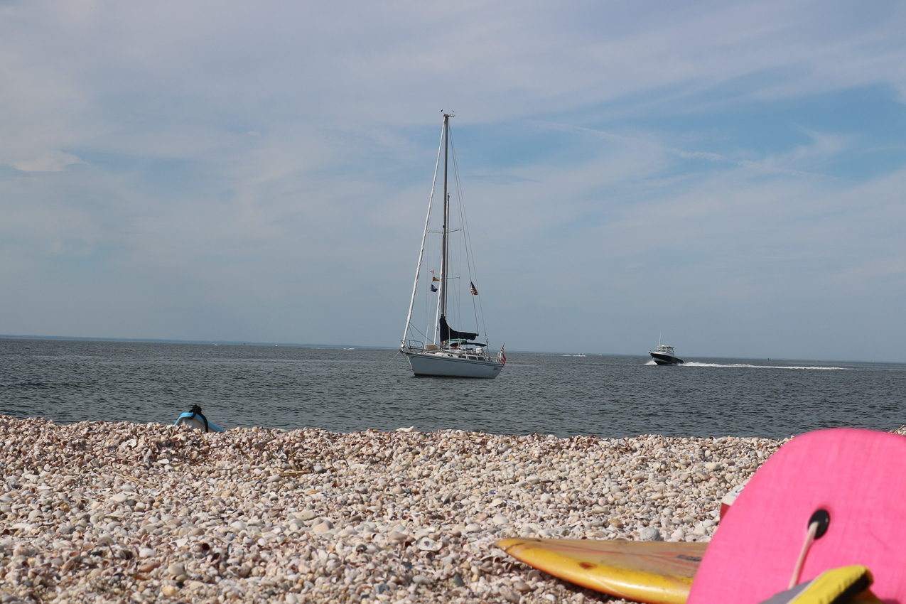 Flax Pond July Trip  ~~  Akula