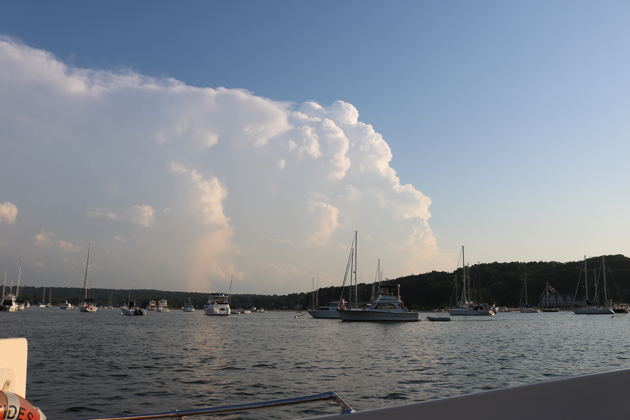 Northport Cruise 2016  ~~  