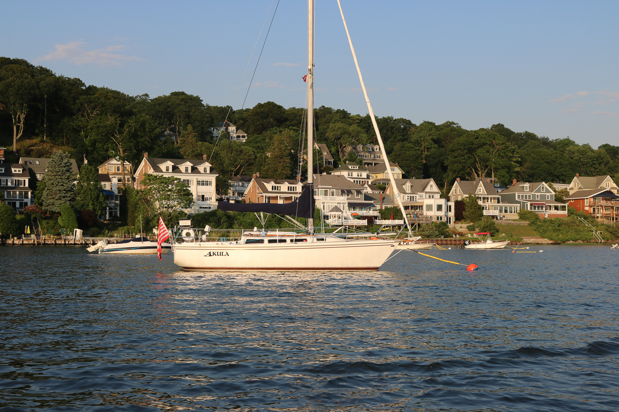 Northport Cruise 2016  ~~  