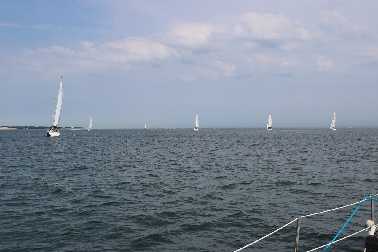 Northport Cruise 2016  ~~  