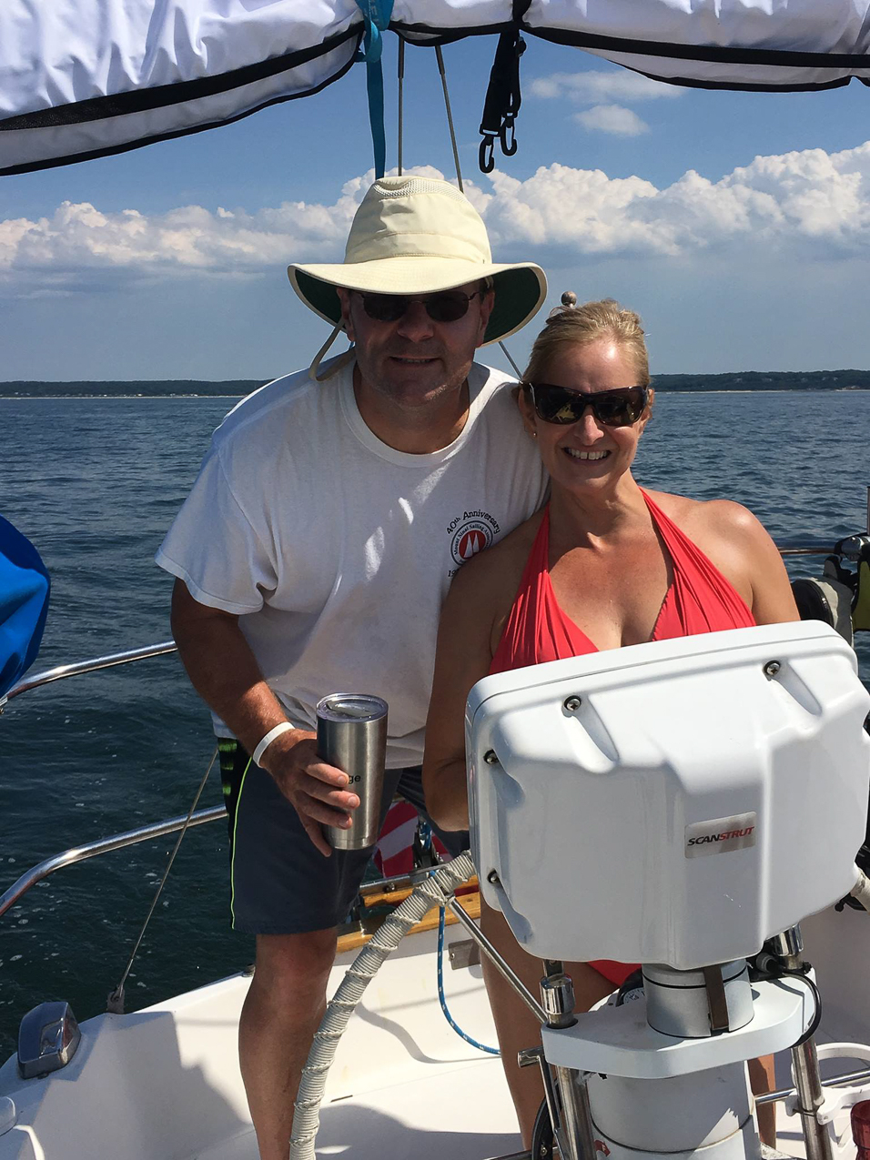 Independence Day Celebration and Firework on July 3rd with friends and family  ~~  Independence Day 2017 on Akula