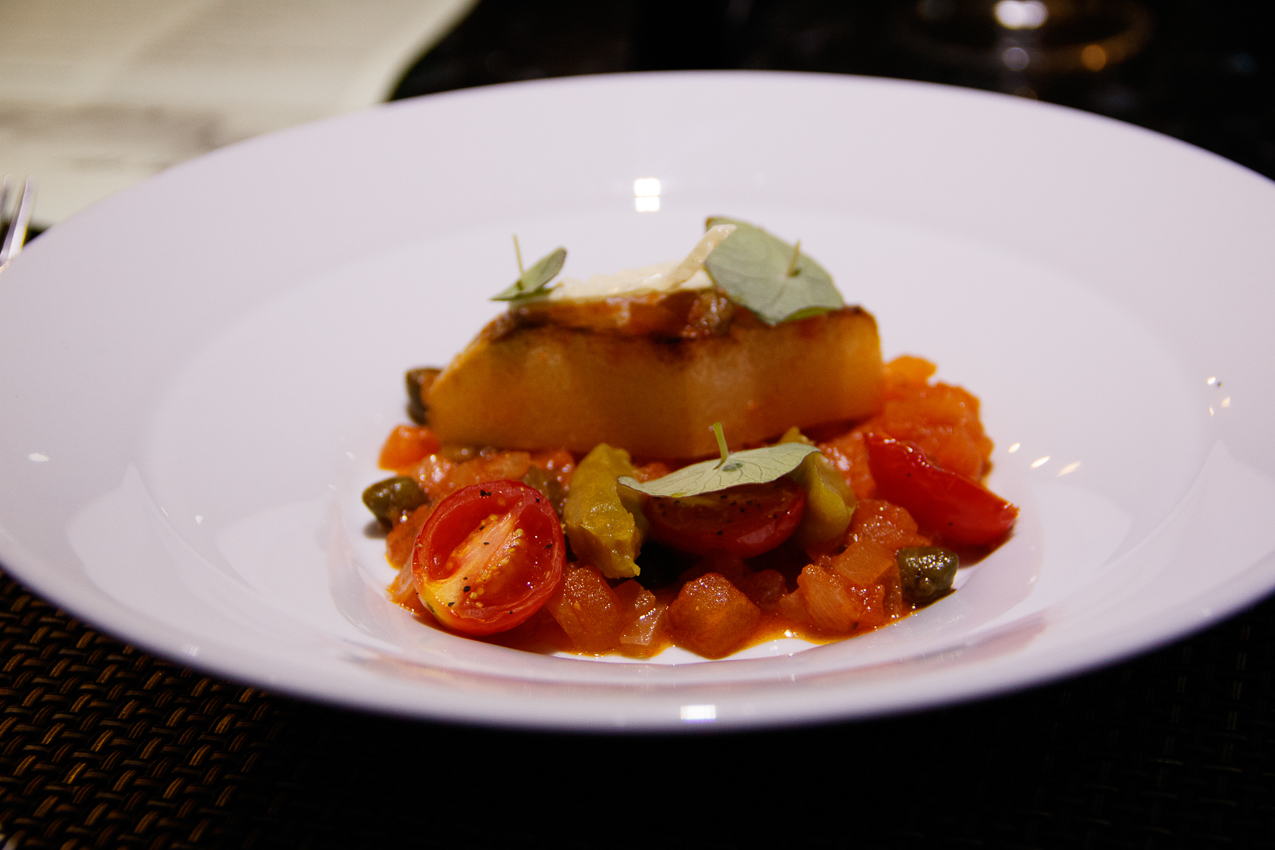 Kitchen Table by White in Aruba for our 27th Anniversary, One of the best meals of my life, 8 course fantastic and vegetarian.  ~~  Aruba for our 27th Anniversary