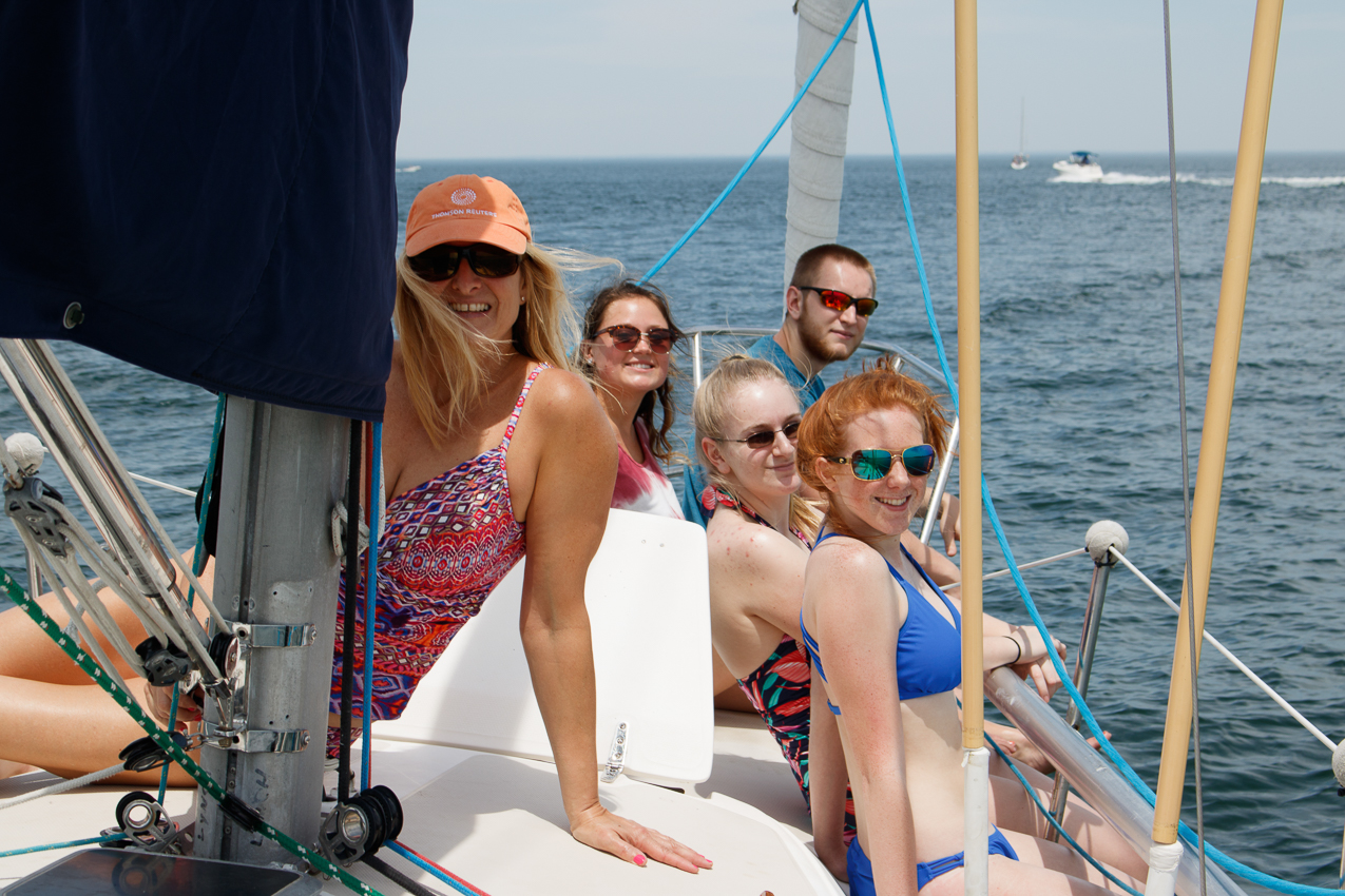 Independence Day Celebration and Firework on July 3rd with friends and family  ~~  