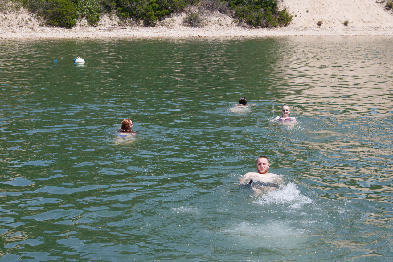 Independence Day Celebration and Firework on July 3rd with friends and family  ~~  