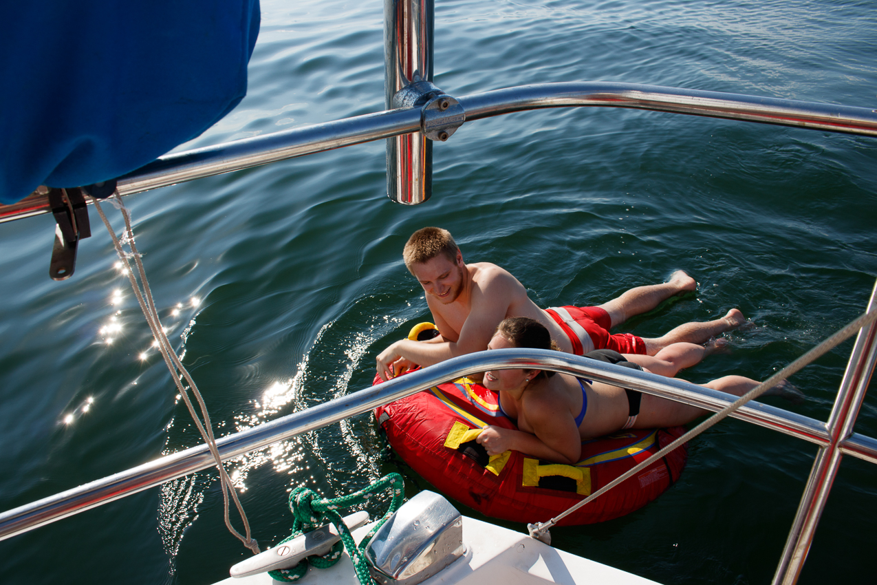 Independence Day Celebration and Firework on July 3rd with friends and family  ~~  Independence Day 2017 on Akula