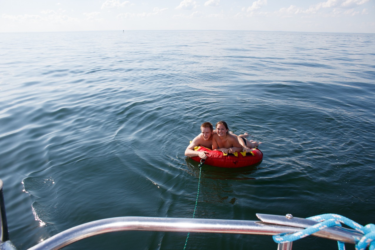 Independence Day Celebration and Firework on July 3rd with friends and family  ~~  Independence Day 2017 on Akula