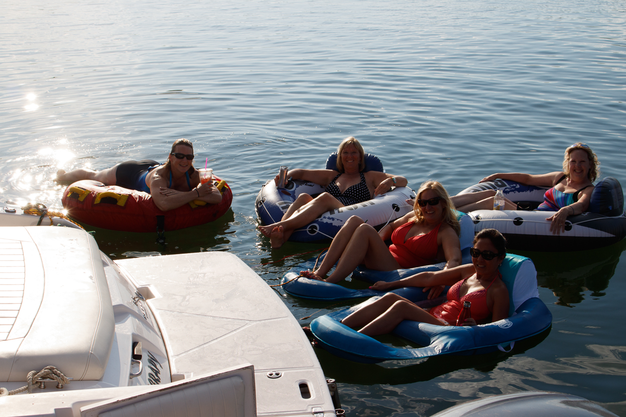 Independence Day Celebration and Firework on July 3rd with friends and family  ~~  Independence Day 2017 on Akula