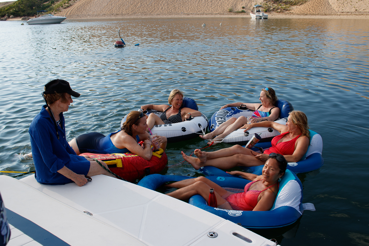 Independence Day Celebration and Firework on July 3rd with friends and family  ~~  Independence Day 2017 on Akula