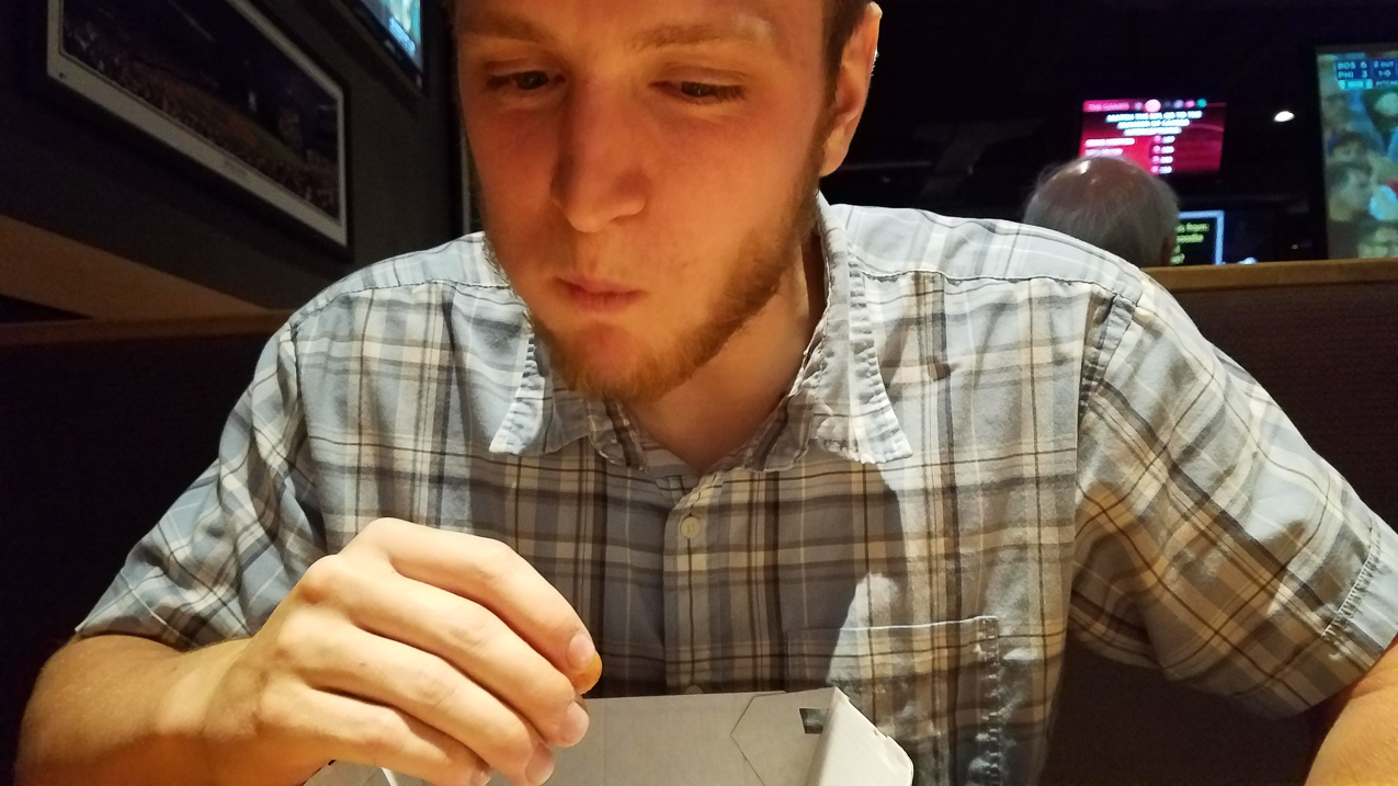 Independence Day Celebration and Firework on July 3rd with friends and family  ~~  