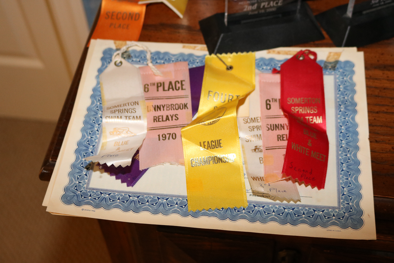 Somerton Springs Swimming and Diving   ~~  