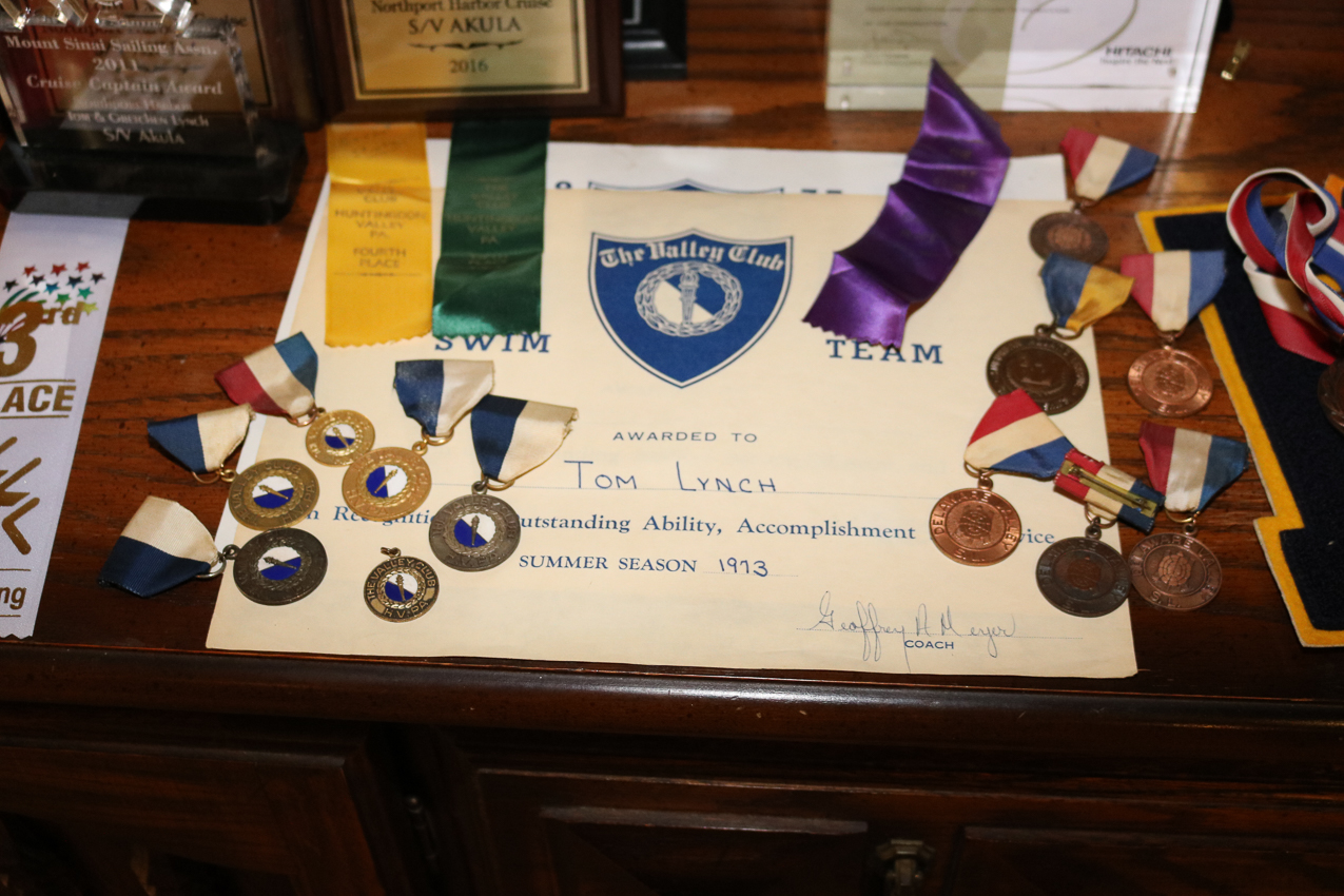 Vallley Club Swimming and Diving  ~~  