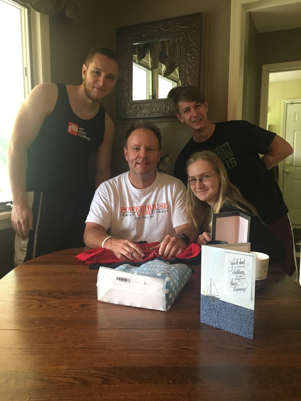 Independence Day Celebration and Firework on July 3rd with friends and family  ~~  