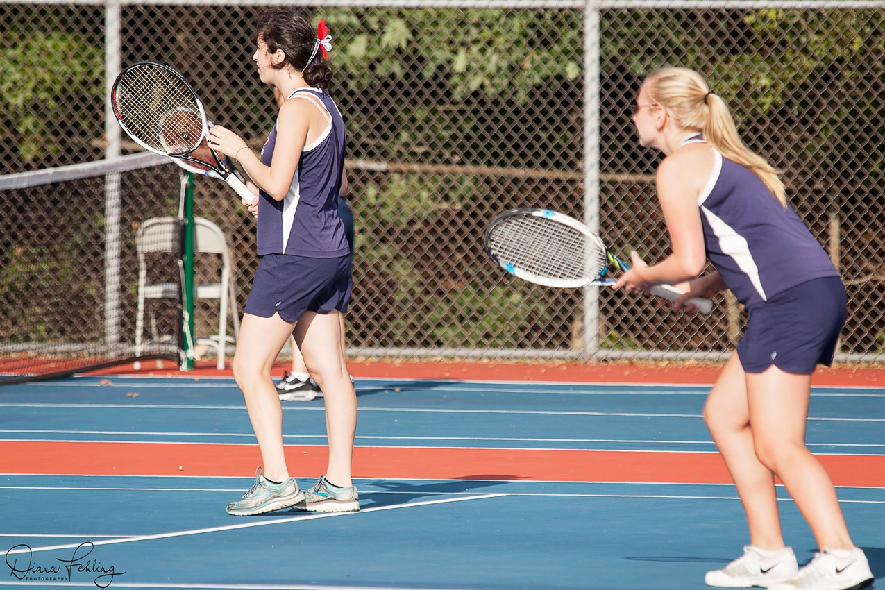 The Moo at Tennis  ~~  