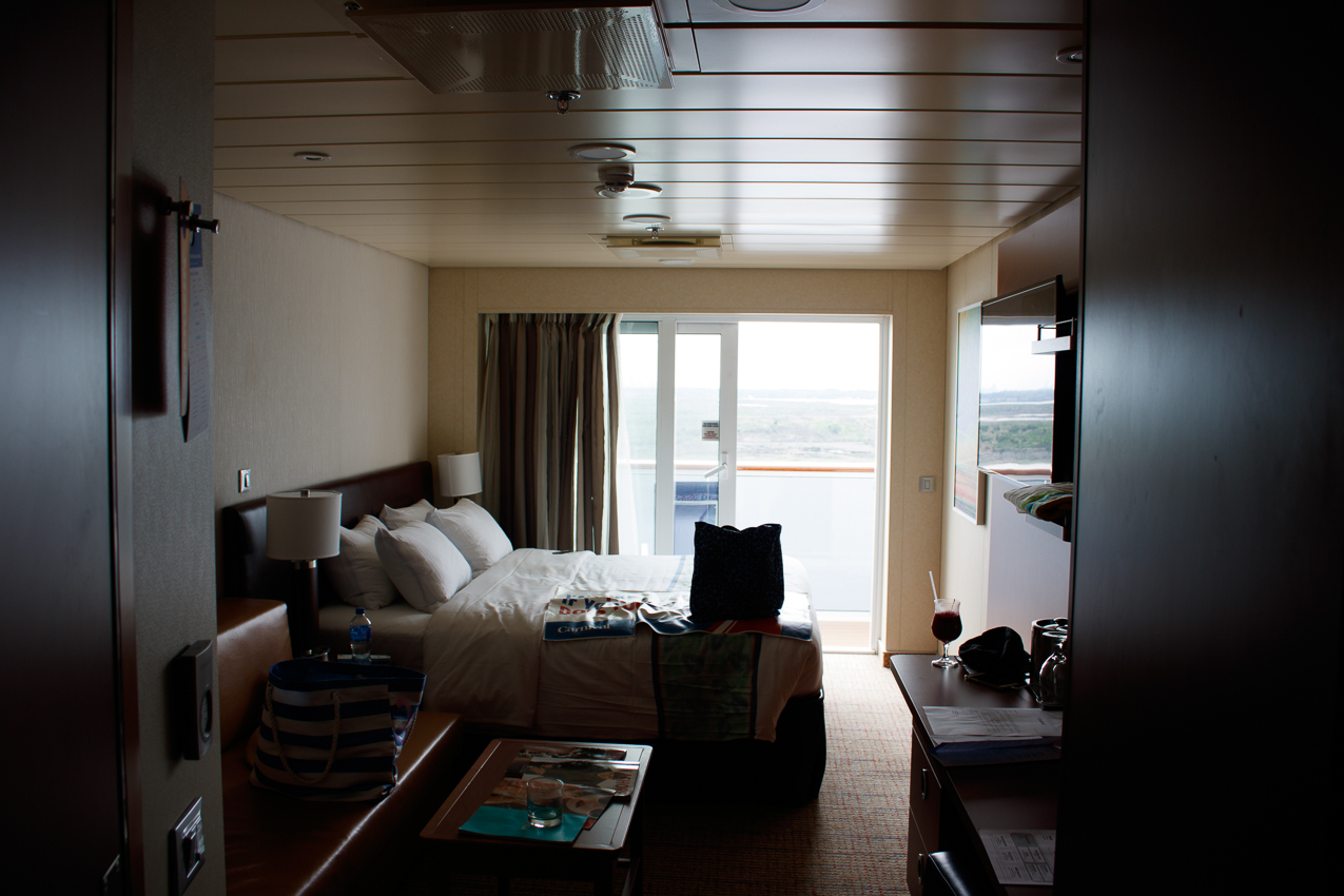   ~~  Carnival Elation Cruise March 2018 with John & Lyd