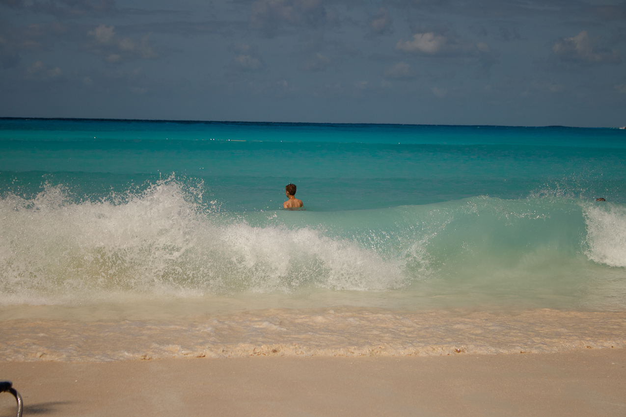   ~~  Carnival Elation Cruise March 2018 with John & Lyd