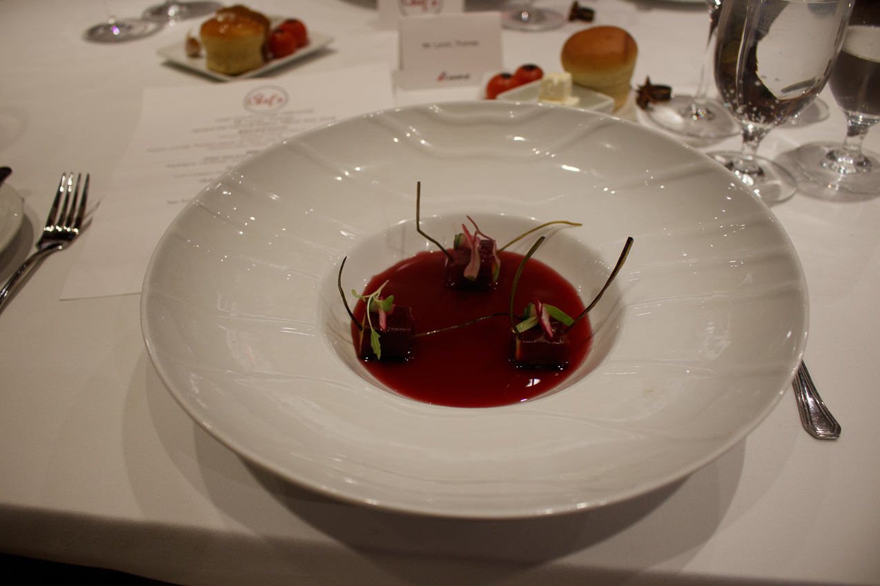   ~~  Carnival Elation Cruise March 2018 with John & Lyd