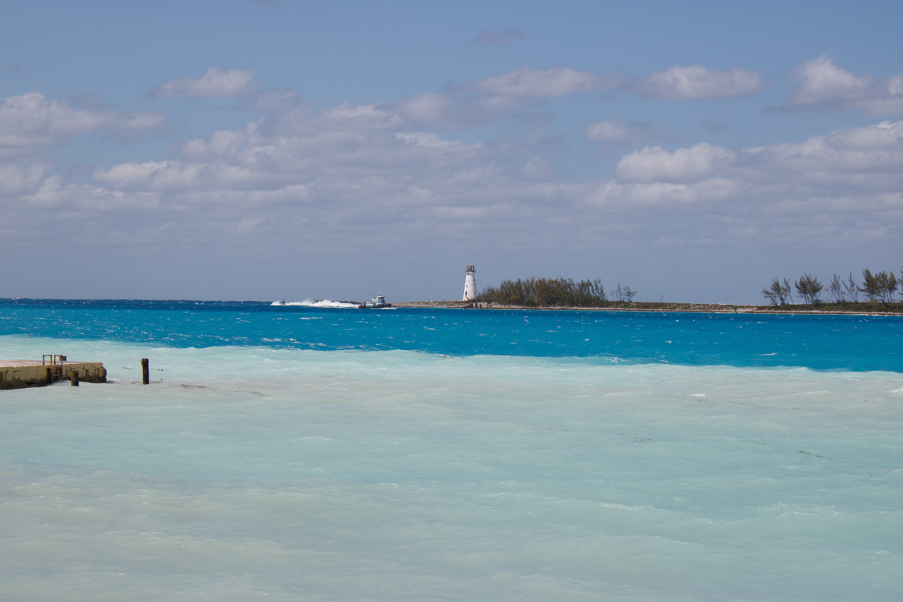   ~~  Carnival Elation Cruise March 2018 with John & Lyd