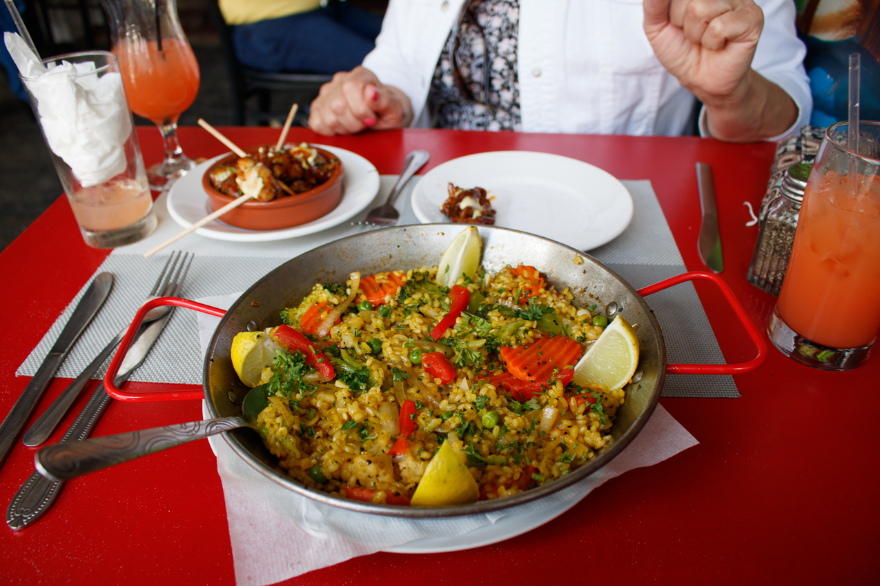   ~~  Carnival Elation Cruise March 2018 with John & Lyd