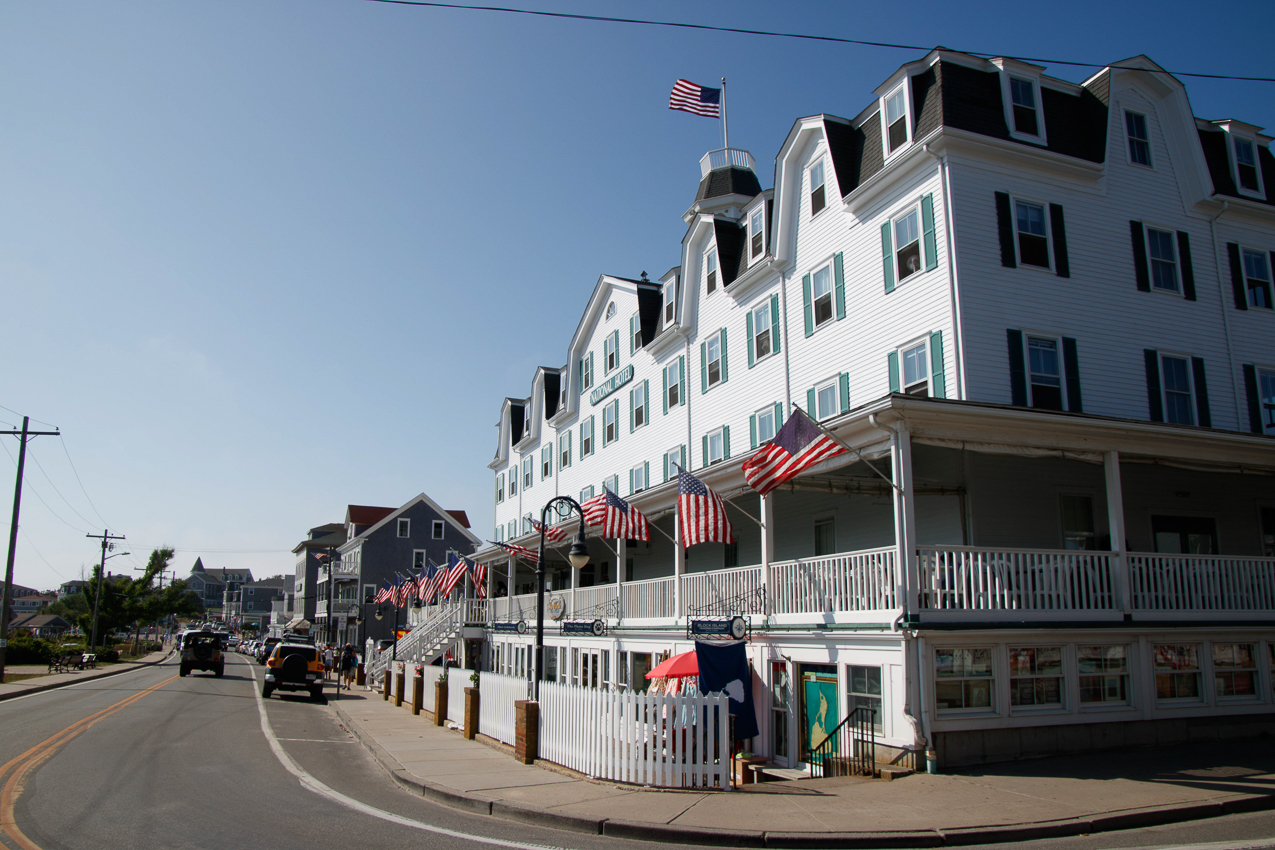   ~~  My Long Cruise Bucket List item Block Island Sailing Adventure