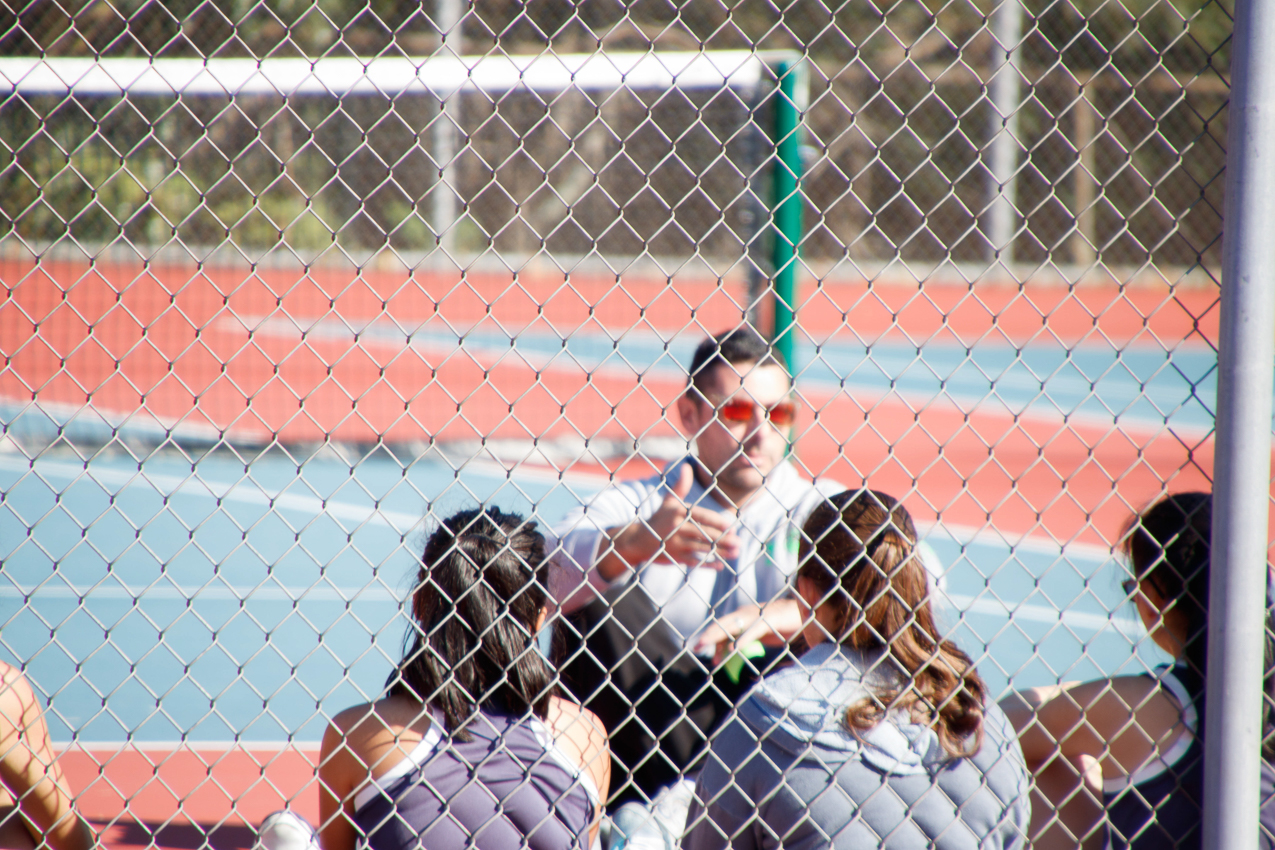 Miller Place Seniors Tennis September 2018  ~~  