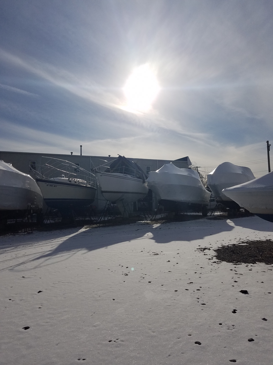 Akula on the hard 2018  ~~  