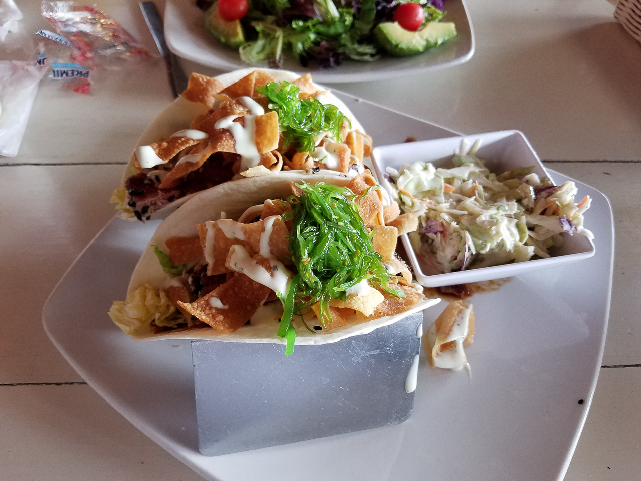   ~~  Carnival Elation Cruise March 2018 with John & Lyd