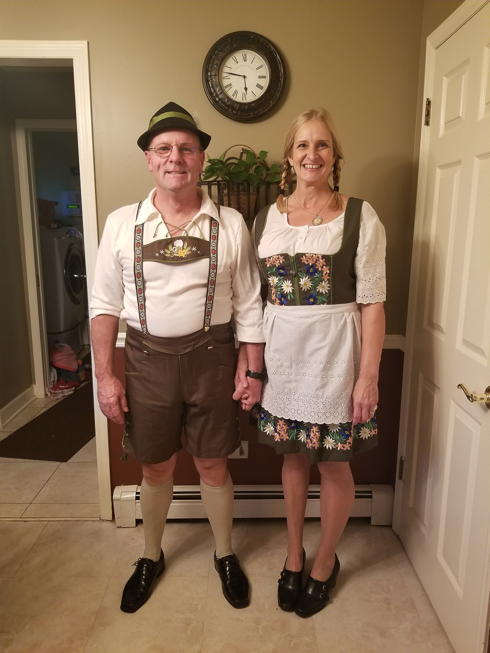 Hommel Oktober Fest 2018  ~~  