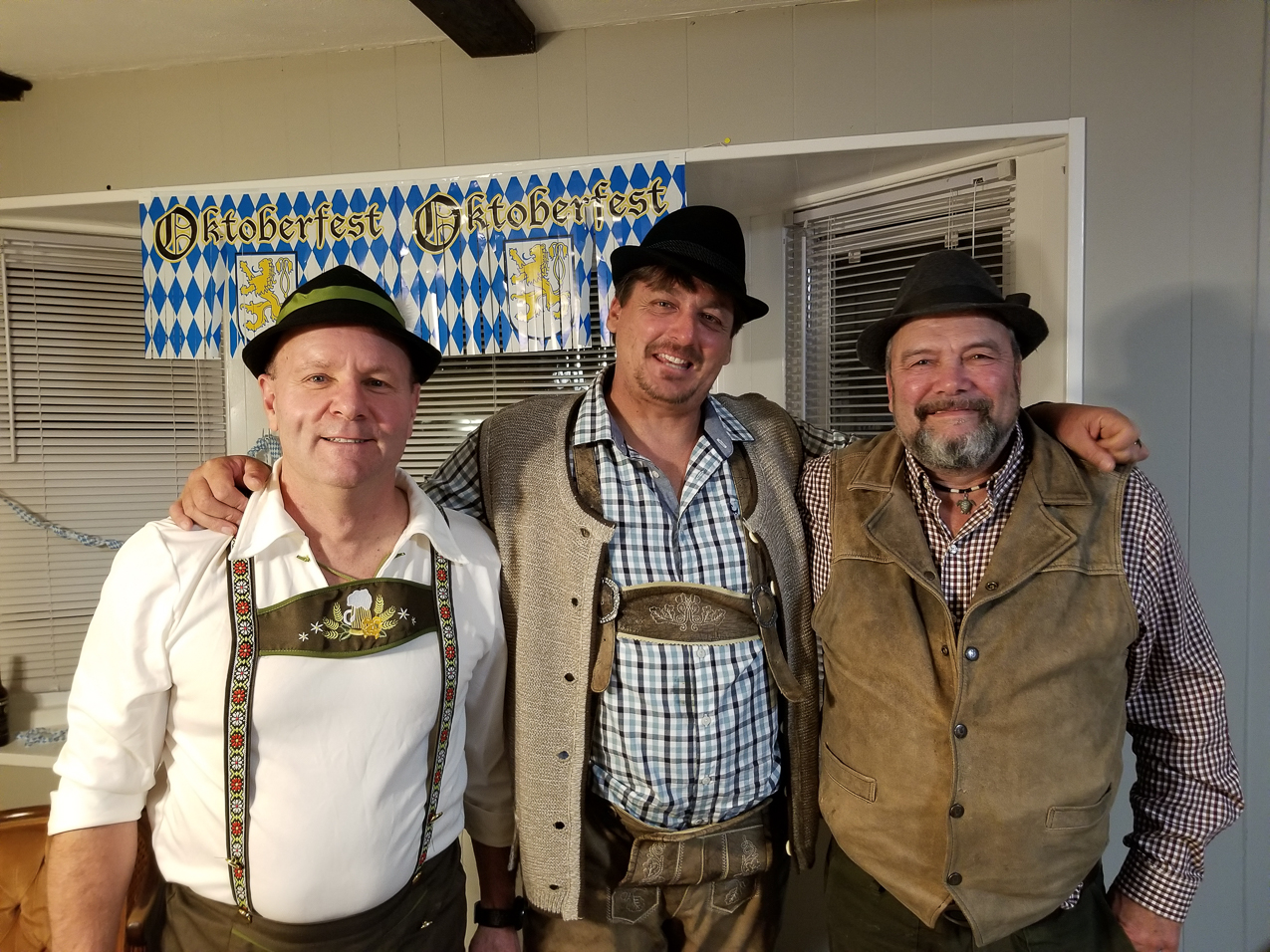 Hommel Oktober Fest 2018  ~~  