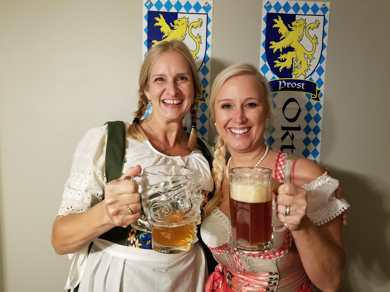 Hommel Oktober Fest 2018  ~~  