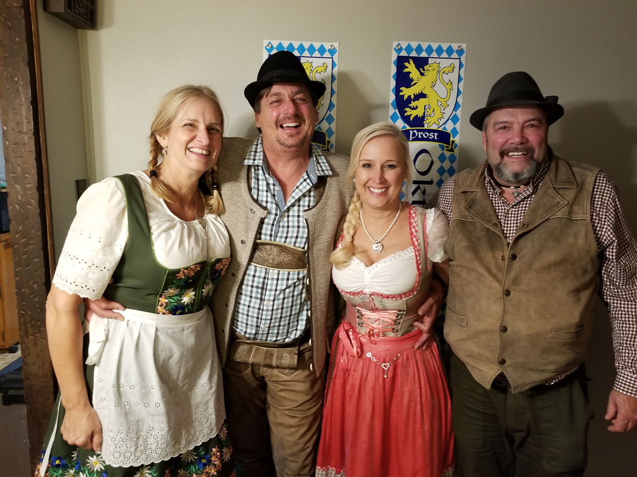 Hommel Oktober Fest 2018  ~~  