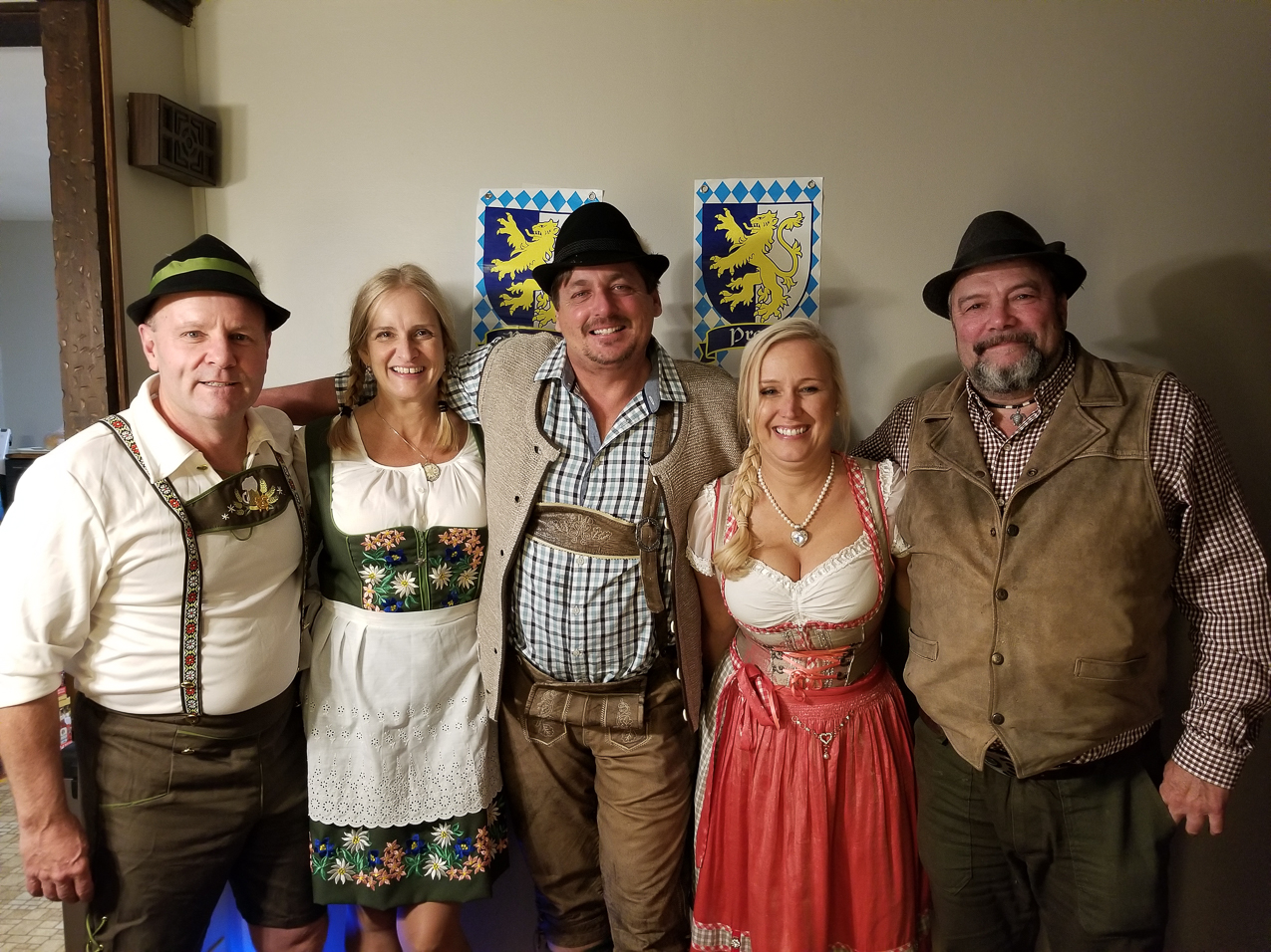 Hommel Oktober Fest 2018  ~~  