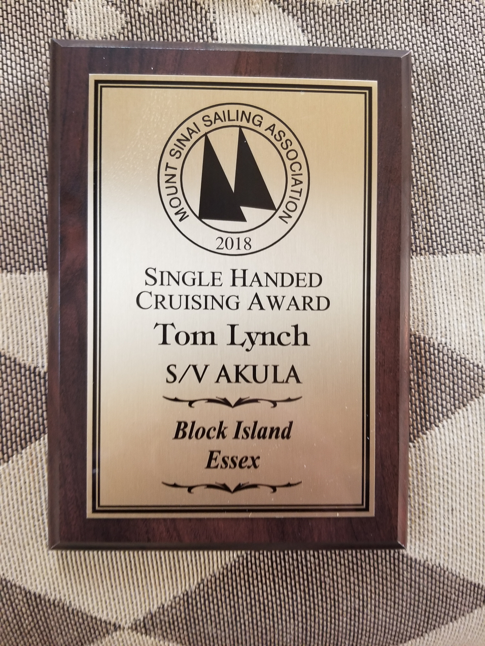 Akula hardware 2018  ~~  