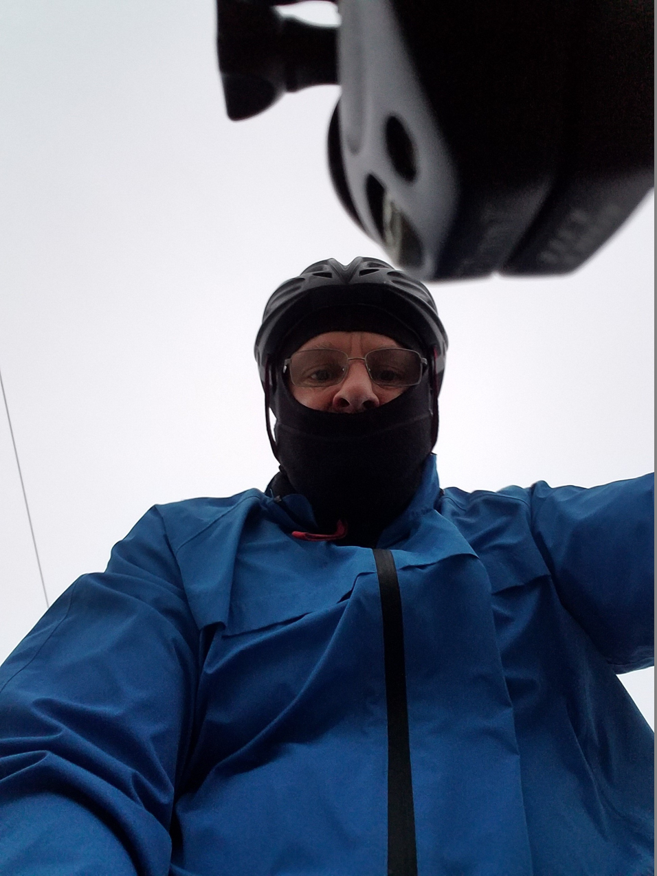 Winter Ride 2018  ~~  