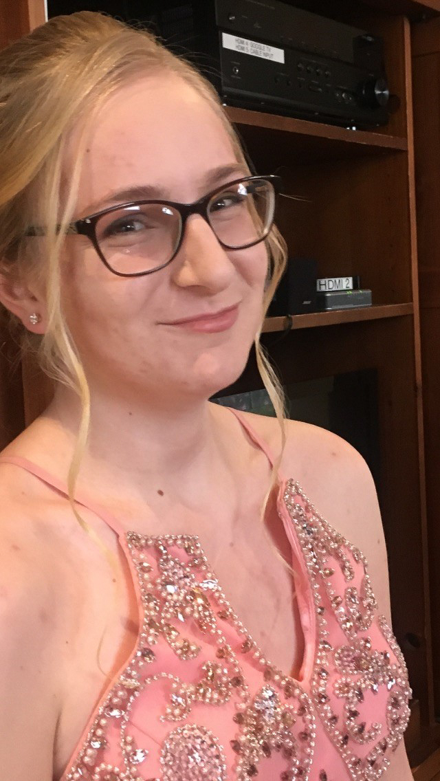 Mark K. Lynch  ~~  Miller Place Junior Prom April 2018