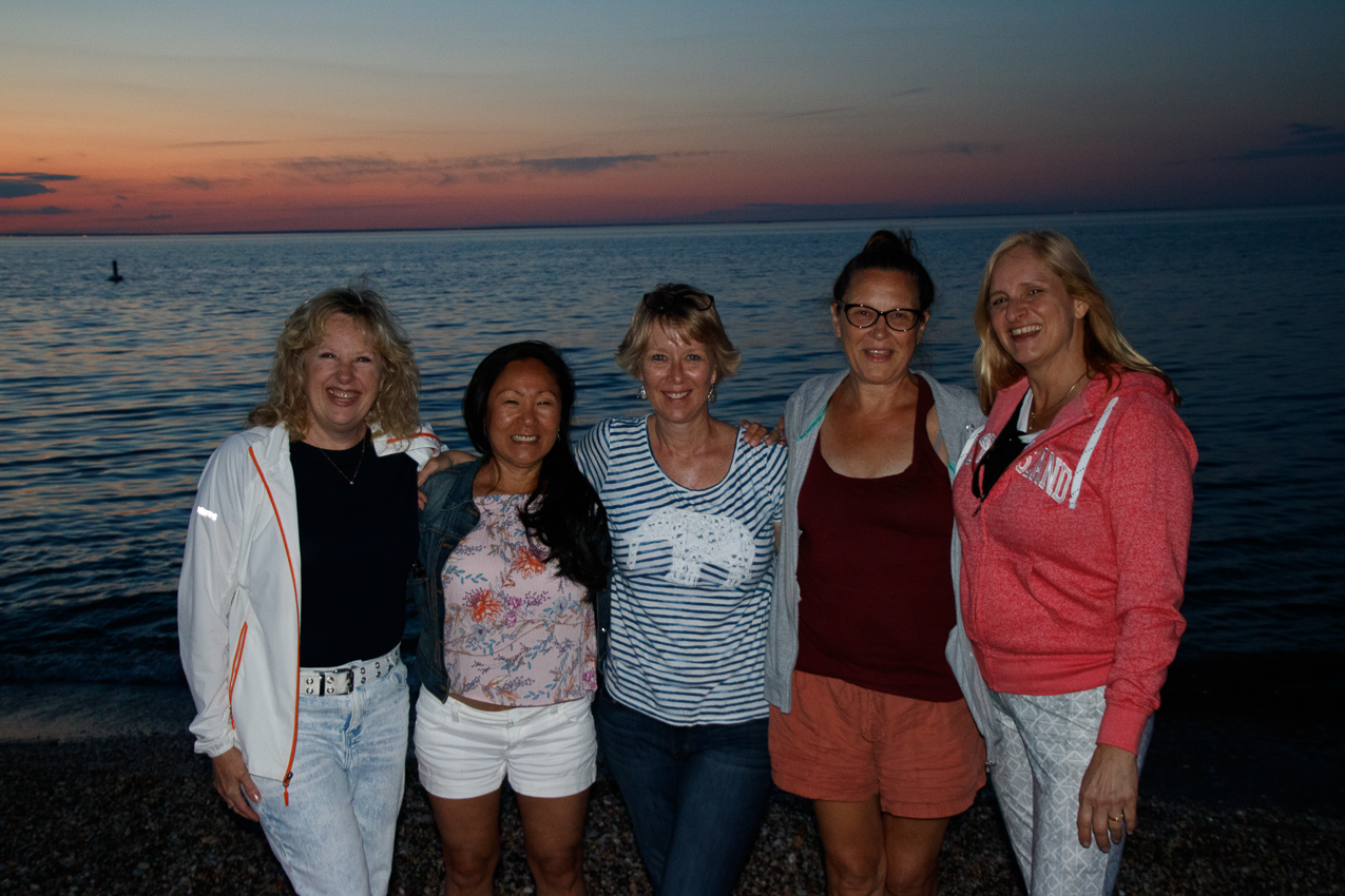 Cedar Beach Memorial Day 2019 Get together  ~~  