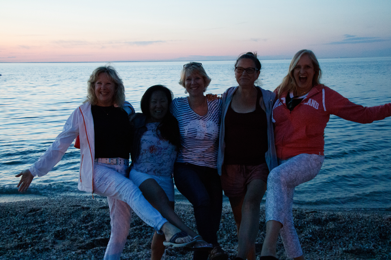 Cedar Beach Memorial Day 2019 Get together  ~~  