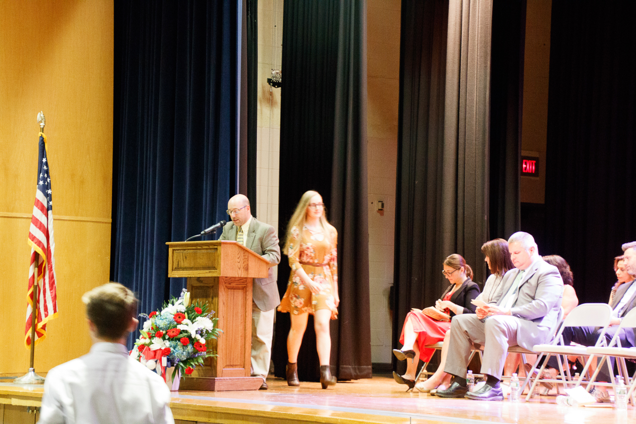 GOLD AWARD  ~~  Mary Lynch Girl Scout''s Highest Honor