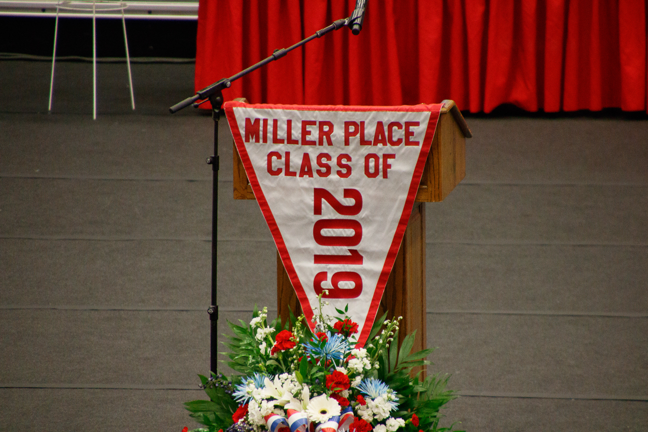 Mary Graduates  ~~  Mary Lynch, HS Graduate!!!!!