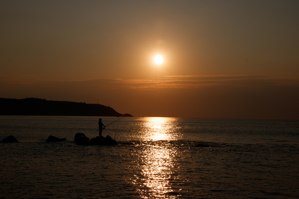 Typical Boat day out with the Thompsons to PJ and back = Great Day!!!  ~~  