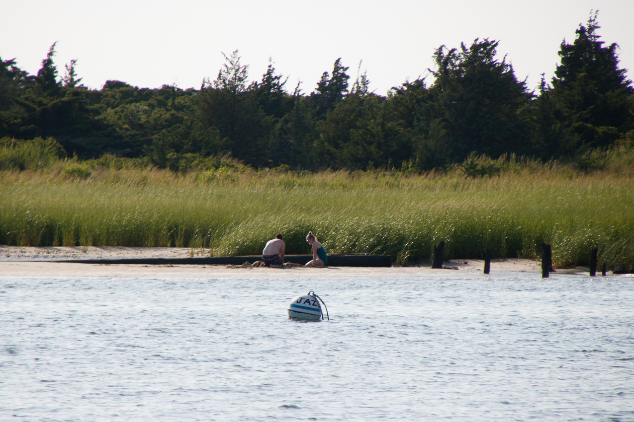 Pirates Cove with Michele P.  ~~  