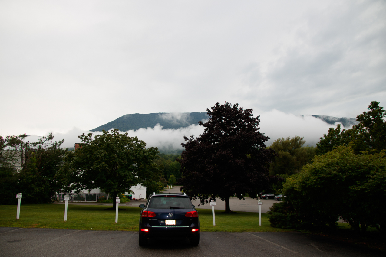  ~~  Manchester VT b-day trip for Tom's 60th.  Equinox Marriott Resort and The Golf Club and Lincoln summer house