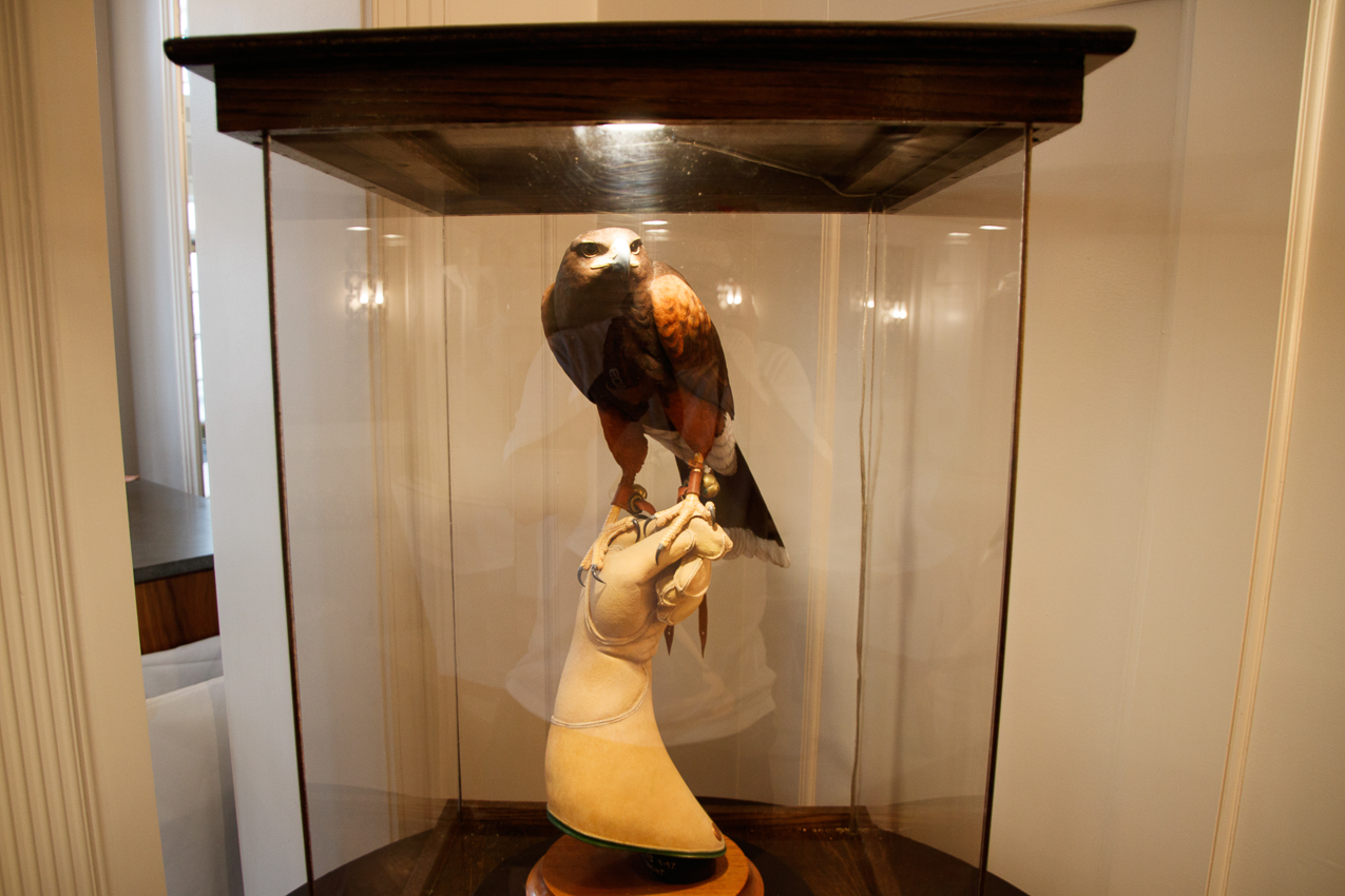   ~~  Manchester VT b-day trip for Tom's 60th.  Equinox Marriott Resort and The Golf Club and Lincoln summer house