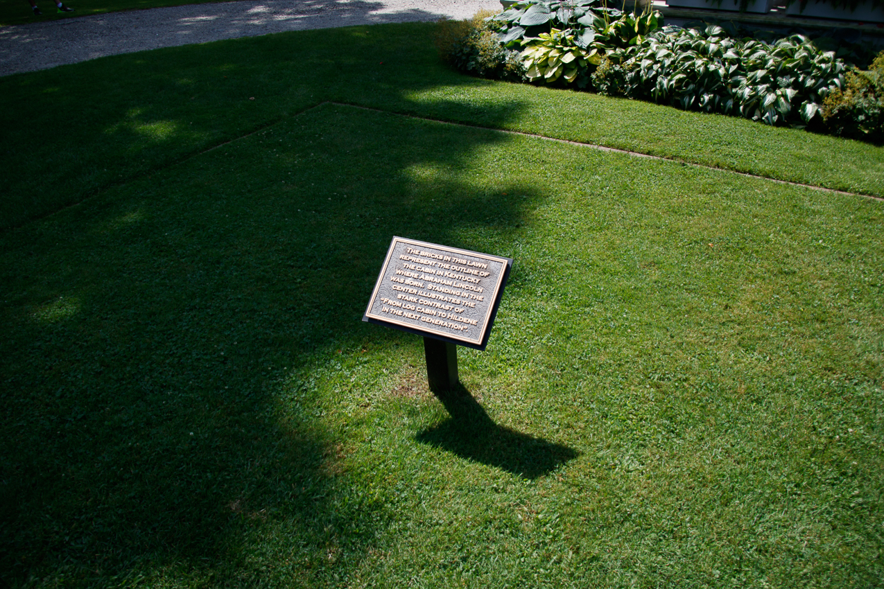   ~~  Manchester VT b-day trip for Tom's 60th.  Equinox Marriott Resort and The Golf Club and Lincoln summer house