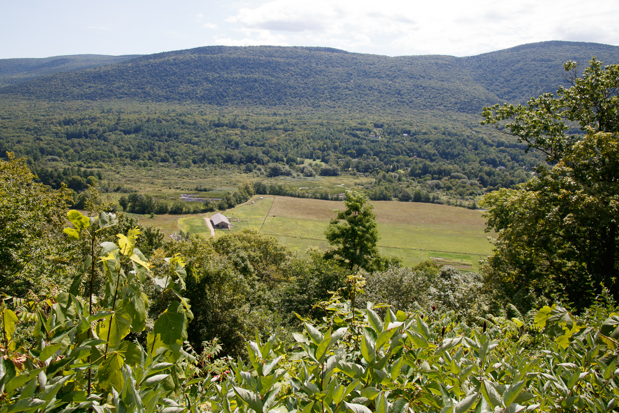   ~~  Manchester VT b-day trip for Tom's 60th.  Equinox Marriott Resort and The Golf Club and Lincoln summer house