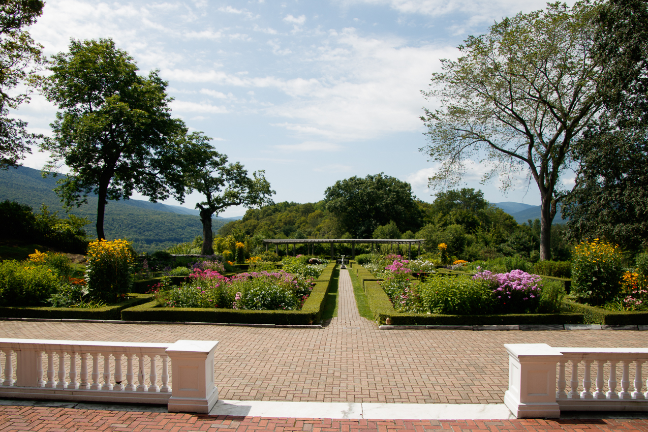   ~~  Manchester VT b-day trip for Tom's 60th.  Equinox Marriott Resort and The Golf Club and Lincoln summer house