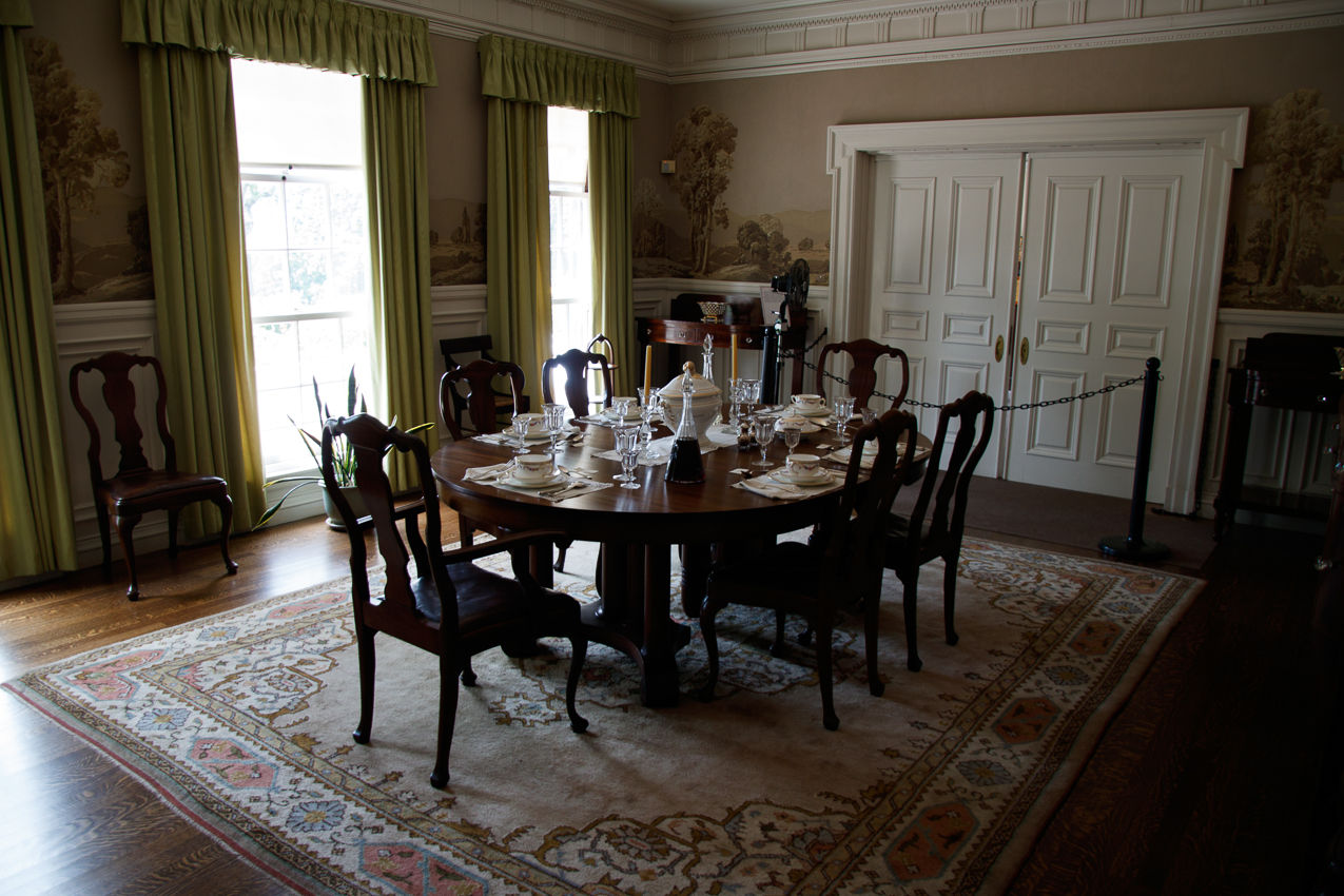   ~~  Manchester VT b-day trip for Tom's 60th.  Equinox Marriott Resort and The Golf Club and Lincoln summer house