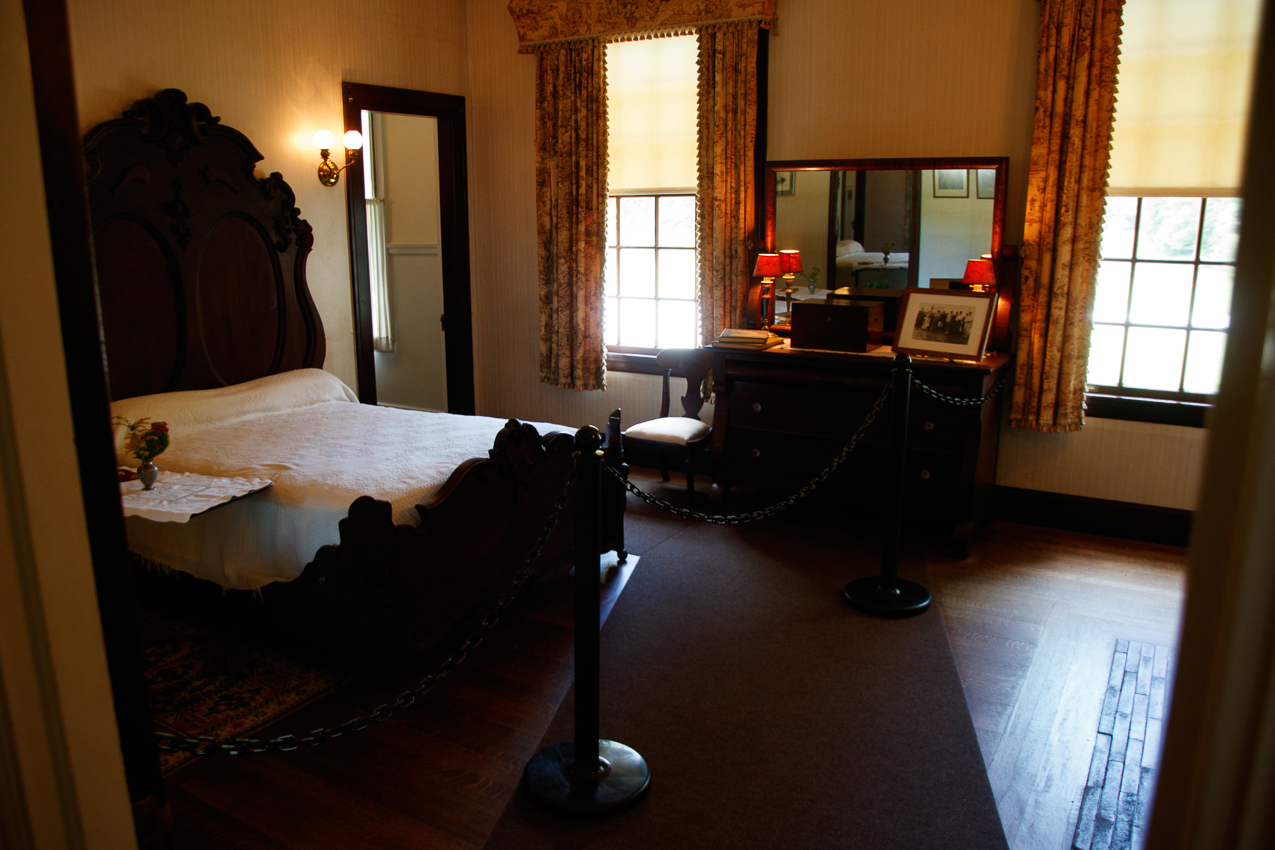   ~~  Manchester VT b-day trip for Tom's 60th.  Equinox Marriott Resort and The Golf Club and Lincoln summer house