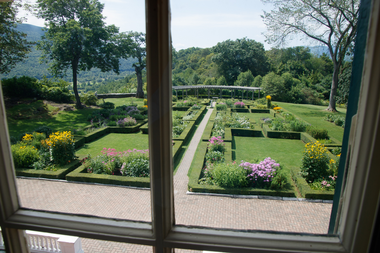  ~~  Manchester VT b-day trip for Tom's 60th.  Equinox Marriott Resort and The Golf Club and Lincoln summer house