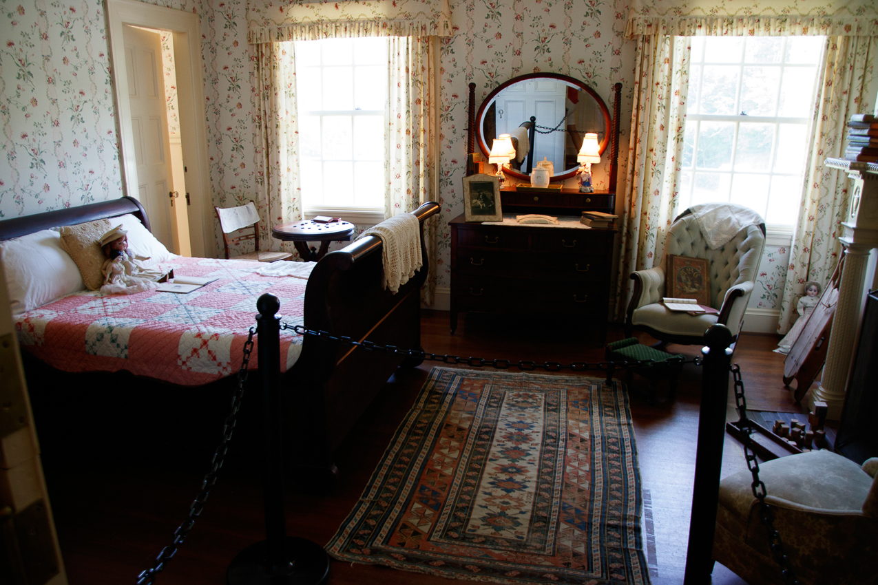   ~~  Manchester VT b-day trip for Tom's 60th.  Equinox Marriott Resort and The Golf Club and Lincoln summer house