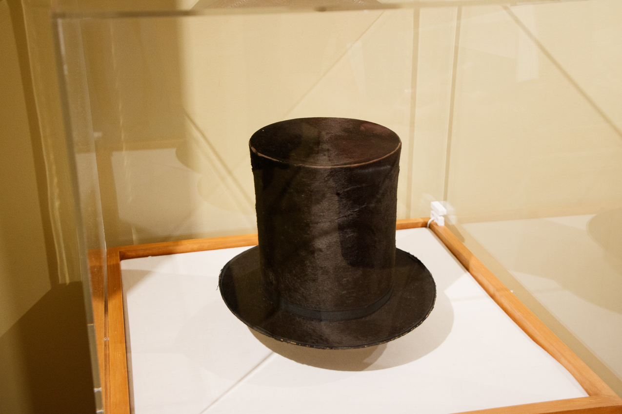   ~~  Manchester VT b-day trip for Tom's 60th.  Equinox Marriott Resort and The Golf Club and Lincoln summer house